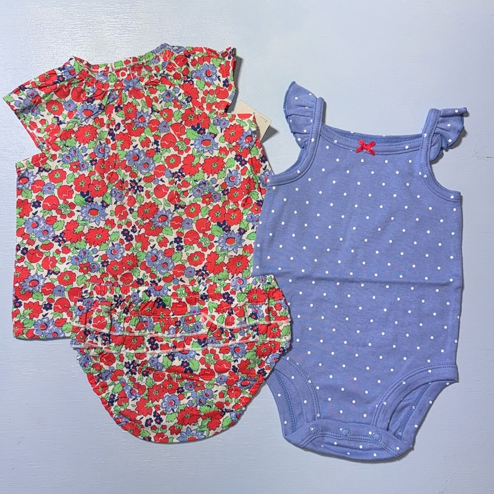 Carter’s 3-piece set